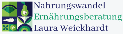 Nahrungswandel – Ernährungsberatung Laura Weickhardt