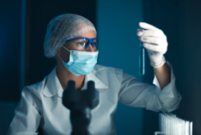 Laborwerte Spirulina