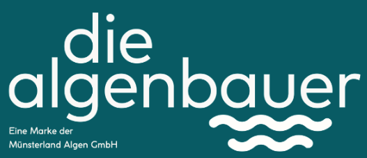die algenbauer Logo